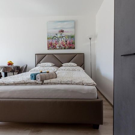Aliz Apartman Miskolc Esterno foto