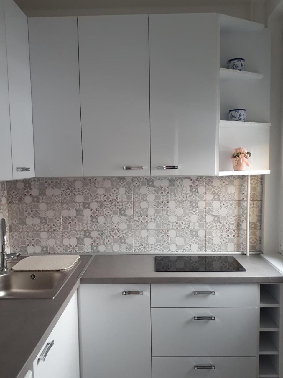 Aliz Apartman Miskolc Esterno foto